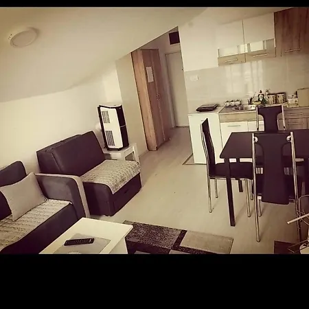 Apartment Maki I Jeka